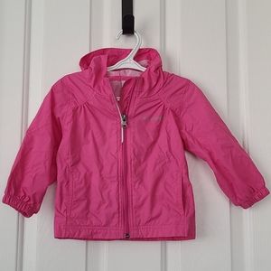 Girls jacket